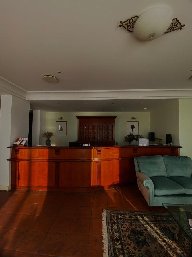 רג'יו די קאלאבריה Hotel La Lampara מראה חיצוני תמונה